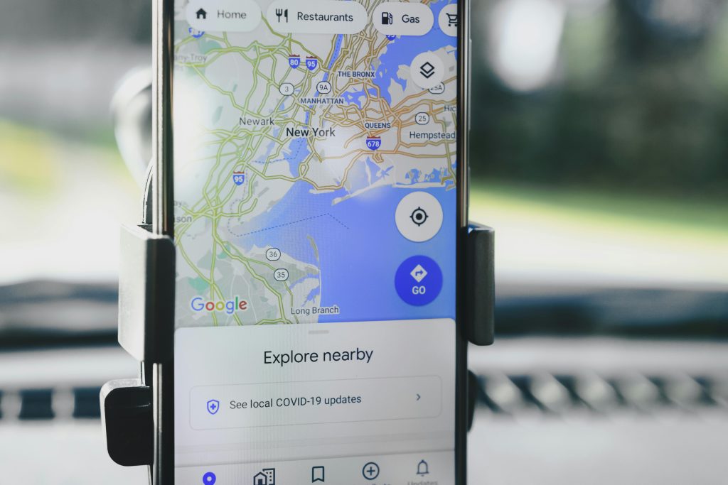 mobile-phone-map