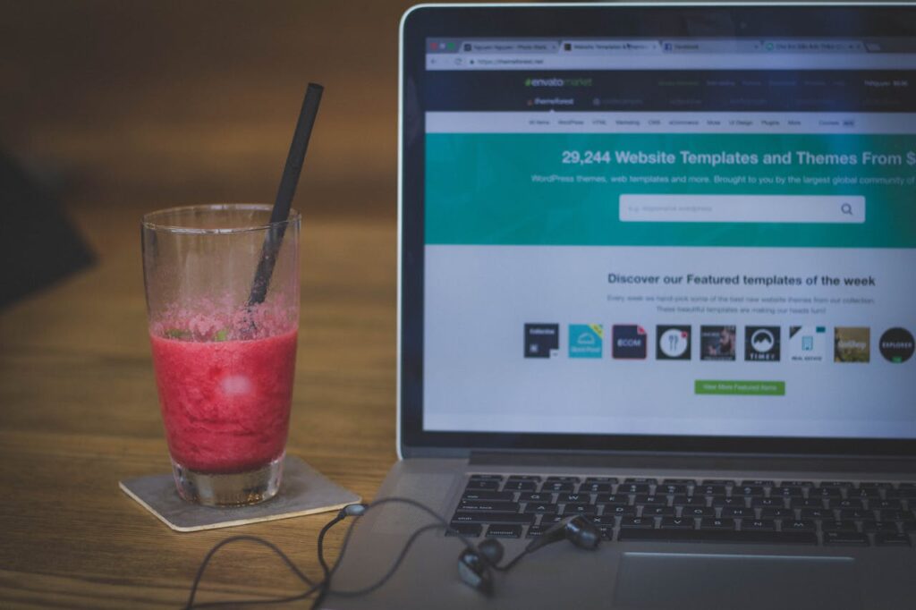 monitor website traffic, SEO performance,